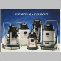 lavatapicerias